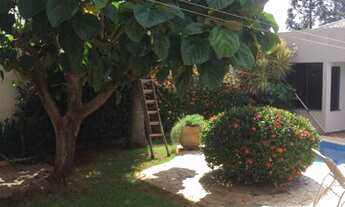 Imagem 3: SOBRADO MOBILIADO NO JD. SOCIAL