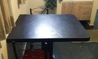 Imagem 4: Kitnet com 1 dormitório para alugar, 30 m² por R$ 800,00/mês - Jardim Araxá - Marília/SP