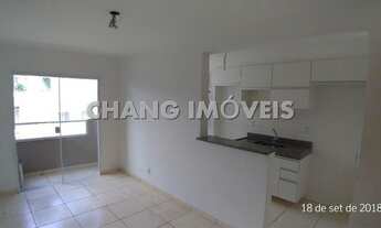 Imagem 6: Excelente apto de 2 qtos(1suite) em cond* infra muito bem localizado