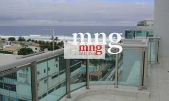 Imagem: Les Residence de Monaco - 4 Qtos (4 Suítes)