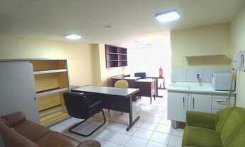 Imagem: Sala Comercial para Locação em São Paulo