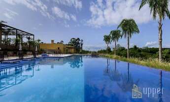 Imagem 4: Terreno à venda, 252 m² por R$ 318.000,00 - Condomínio Cyrela Landscape Seminário - Gravat