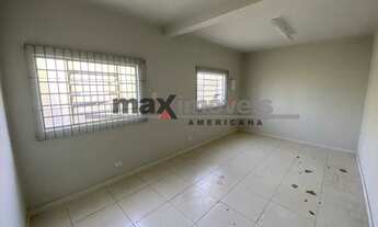 Imagem 7: Galpão para aluguel possui 1134 m² - Distrito Industrial I - Santa Barbara d Oeste - SP