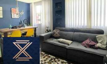 Imagem 4: Apartamento com 2 dormitórios à venda, 70 m² por R$ 400.000 - Buritis - Belo Horizonte/MG