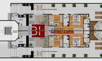 Imagem 3: BELO HORIZONTE - Padrão - Santo Antônio