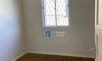 Imagem 7: Apartamento com 3 dormitórios, 90 m² - venda por R$ 240.000,00 ou aluguel por R$ 850,00/mê