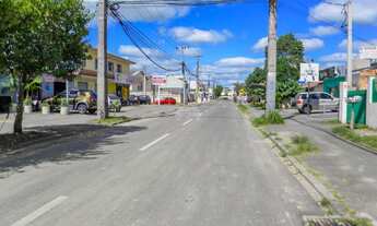 Imagem 3: Excelente terreno 14x42 em área nobre, ideal para comércio em São Jose dos Pinhais PR