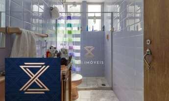 Imagem 2: Apartamento com 4 dormitórios à venda, 186 m² por R$ 1.000.000 - Funcionários - Belo Horiz