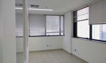 Imagem 7: COMERCIAL SÃO PAULO INDIANÓPOLIS