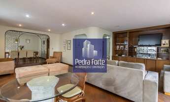 Imagem 5: Apartamento muito amplo, ideal para quem deseja reformar