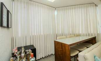 Imagem 4: Apartamento à venda, 3 quartos, 1 suíte, 2 vagas, Buritis - Belo Horizonte/MG