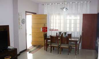 Imagem: BELO HORIZONTE - Casa Padrão - Nova Gameleira