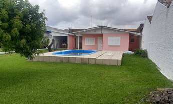 Imagem: Excelente casa 3 quartos com piscina em