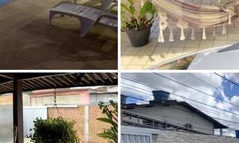 Imagem 6: Casa Gravatá com Piscina