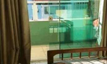 Imagem 3: Casa para Venda em Jundiaí, Jardim Paulista II, 3 dormitórios, 1 suíte, 4 banheiros, 2 vag