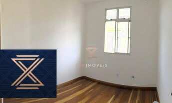 Imagem 3: Apartamento com 4 dormitórios à venda, 110 m² por R$ 400.000 - Estoril - Belo Horizonte/MG