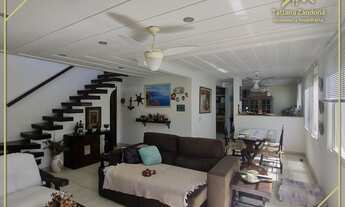 Imagem 4: Imóvel dentro de condomínio a 50 metros da Praia de Manguinhos