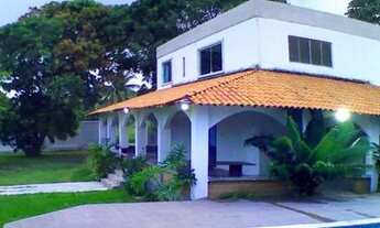 Imagem: Casa no Paiva Alto Patrão R$ 12.000 mensal