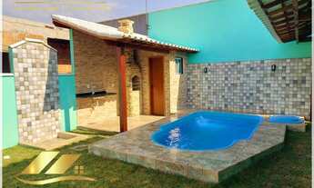 Imagem 4: Bela casa de 2 quartos, com piscina e área gourmet em Unamar, Tamoios - Cabo Frio - RJ