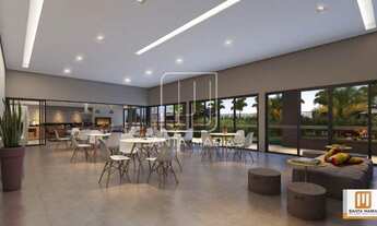 Imagem 5: Terreno Condomínio Vivendas da Mata