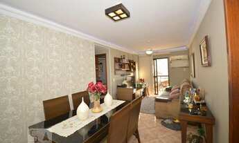 Imagem 5: Apartamento para venda tem 105 metros quadrados com 3 quartos em Méier - Rio de Janeiro