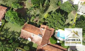 Imagem 3: Casa em condomínio- VENDA- Piracaia - SP