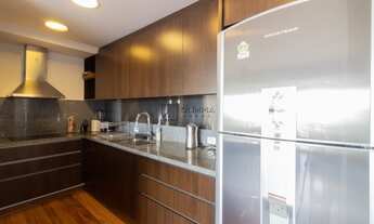 Imagem 5: Venda Apartamento 2 Dormitórios - 110 m² Brooklin