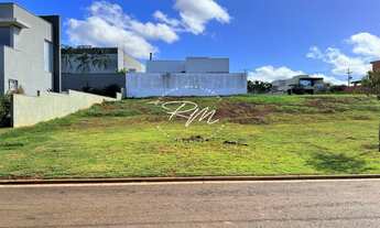 Imagem: Terreno Condomínio Alphaville com 454m²