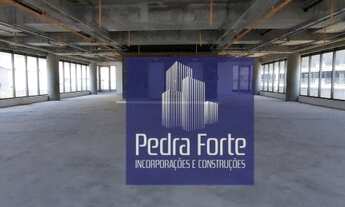 Imagem 4: Prédio monousuário novo