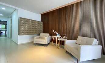 Imagem 2: Apartamento com 2 dormitórios à venda, 72 m² por R$ 525.000,00 - Pedra Branca - Palhoça/SC