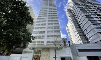 Imagem: Apartamento com amplo Living na Praia Grande