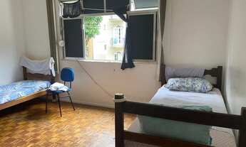 Imagem 5: Apartamento à venda, 142 m² por R$ 480.000,00 - Morro da Glória - Juiz de Fora/MG