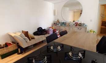 Imagem: SãO PAULO - Apartamento Padrão - Vila