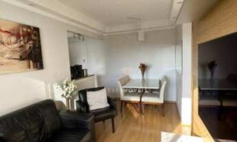 Imagem 2: Apartamento com 2 dormitórios à venda, 46 m² por R$ 320.000 - Jardim Vila Formosa - São Pa