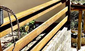 Imagem 4: Sítio Domingos Martins Alto Melgaço