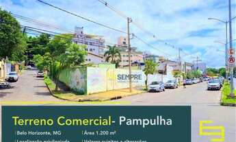 Imagem: Terreno em Avenida, acesso ao Aeroporto