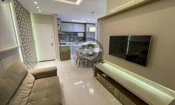 Imagem 5: Florianópolis - Apartamento Padrão - Agronômica