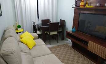 Imagem: Venda de apto. 2 quartos, c/ vaga e elevador