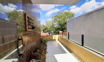 Imagem: Apartamento possui mais de 140 metros muito