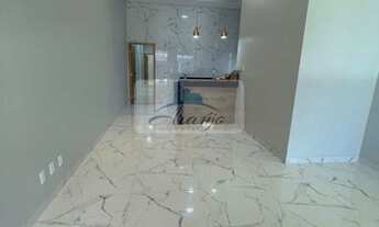 Imagem 6: Palmas - Casa Padrão - Plano Diretor Sul