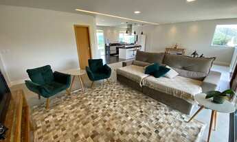 Imagem 7: Casa de condomínio para venda com 328 metros quadrados com 4 quartos