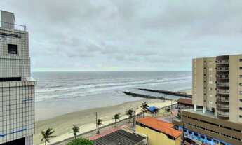 Imagem 4: Cobertura com 2 dorms, Centro, Mongaguá - R$ 510 mil, Cod: 364904