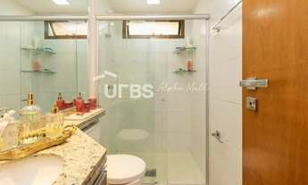 Imagem 7: Apartamento para venda tem 85 metros quadrados com 3 quartos em Alto da Glória - Goiânia