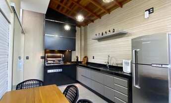 Imagem: Casa em Condomínio para Venda em Sumaré