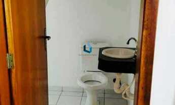 Imagem 5: Sobrado à venda no bairro Vila Bocaina - Mauá/SP