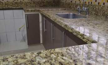 Imagem 4: Casa para Venda em Sumaré, Jardim Dom Bosco, 3 dormitórios, 2 suítes, 3 banheiros, 2 vagas