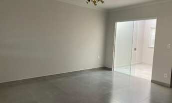 Imagem 2: Térrea para aluguel com 130 metros quadrados com 3 quartos em Nova América - Piracicaba