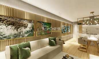 Imagem 7: Apartamento à venda, 76 m² por R$ 380.000,00 - Vila Bocaina - Mauá/SP