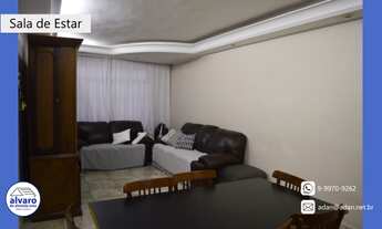 Imagem 4: Sobrado com 200 m2, 3 suítes - Moinho Velho - Ipiranga - São Paulo - SP