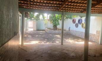 Imagem 7: Casa esquina Conjunto Vera Cruz 2 Goiania